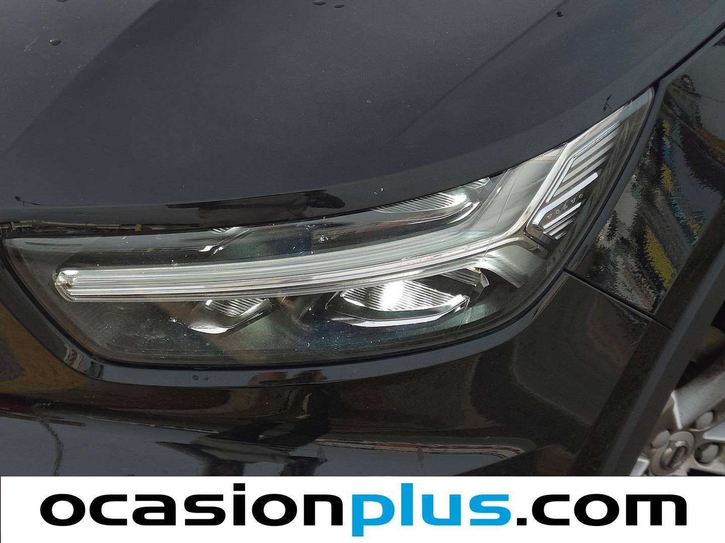 Acabados Volvo XC40 Volvo XC40 T3 Momentum Pro Auto (163 CV)