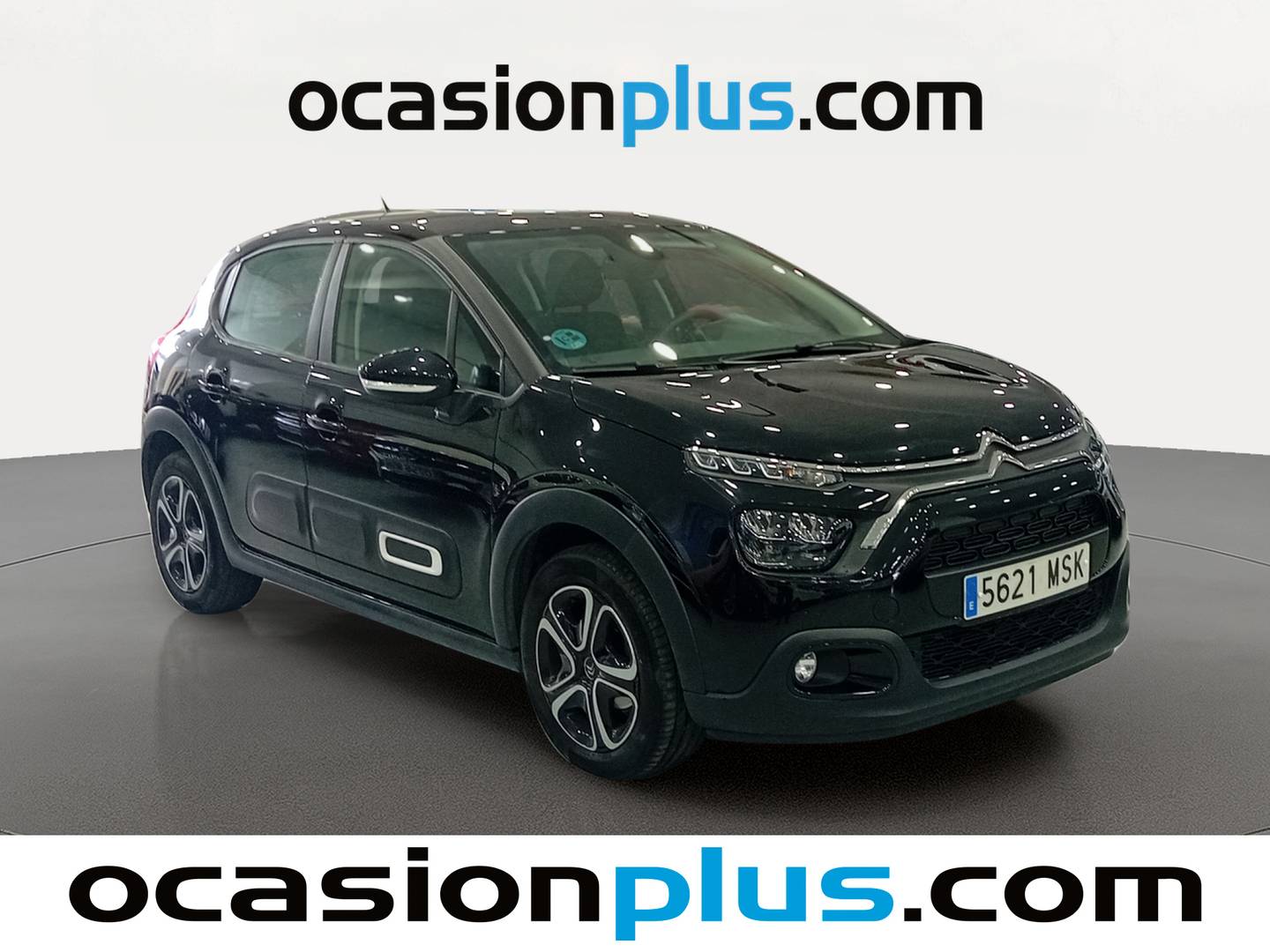 Foto Citroën C3 Origin Citroen C3 Origin Plus BlueHDi (102 CV)