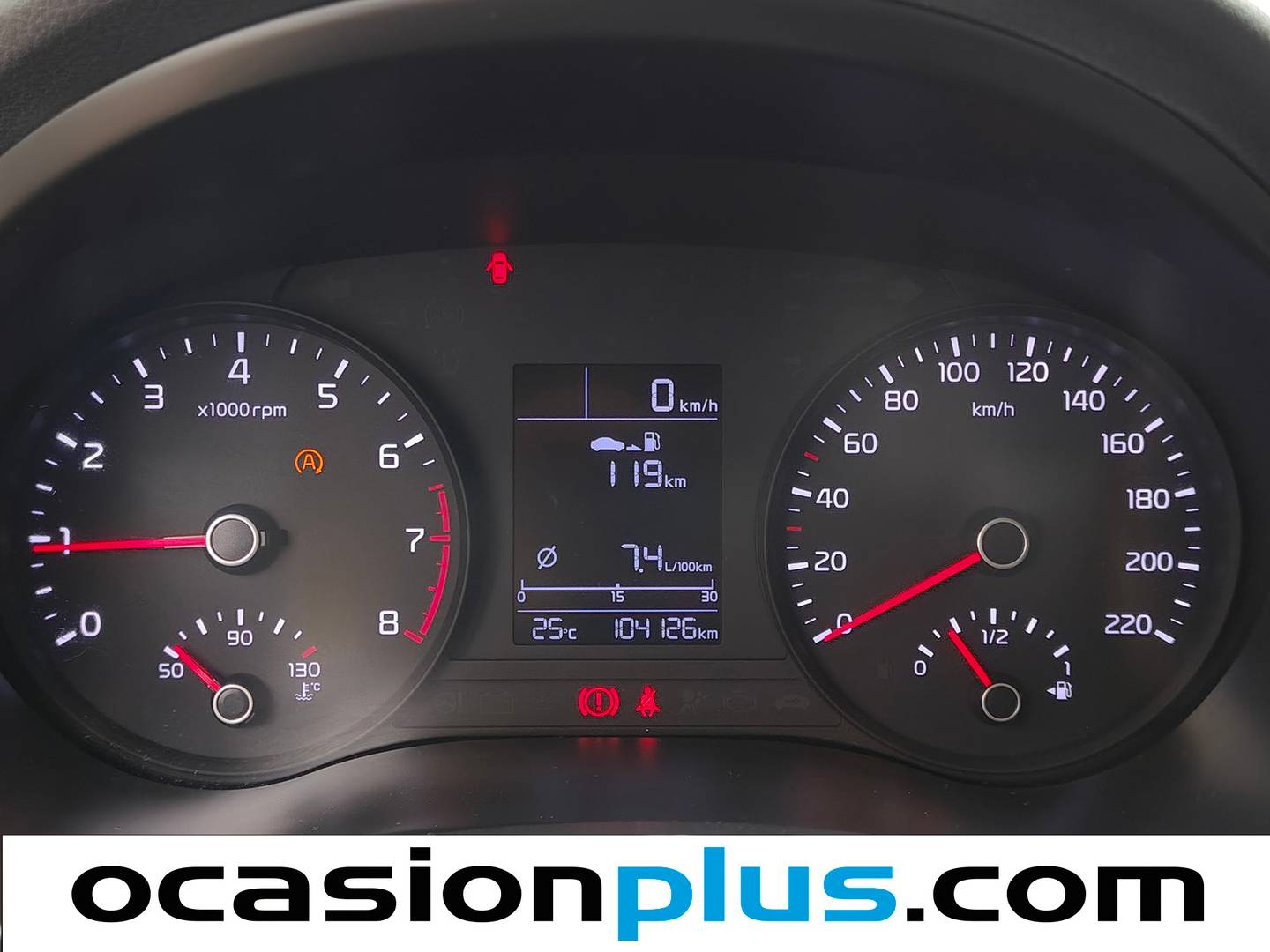KIA Stonic KIA Stonic 1.0 T-GDi Drive (100 CV) 2020