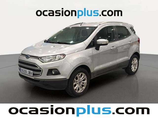 Ford EcoSport 1.0 EcoBoost S&S Trend (125 CV) de segunda mano