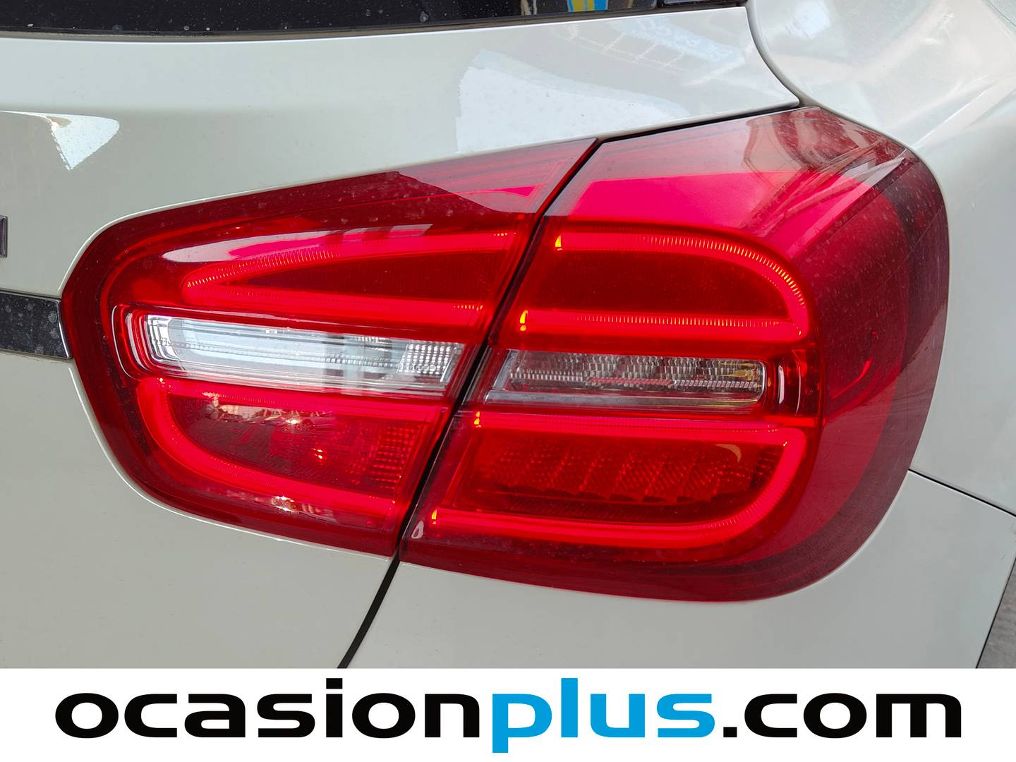 Mercedes GLA Mercedes GLA GLA 200 d Urban (136 CV) manual