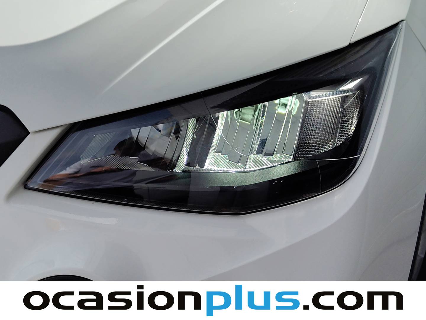 Paquetes del Seat Arona Seat Arona 1.0 TGI S&S Style XM (90 CV)