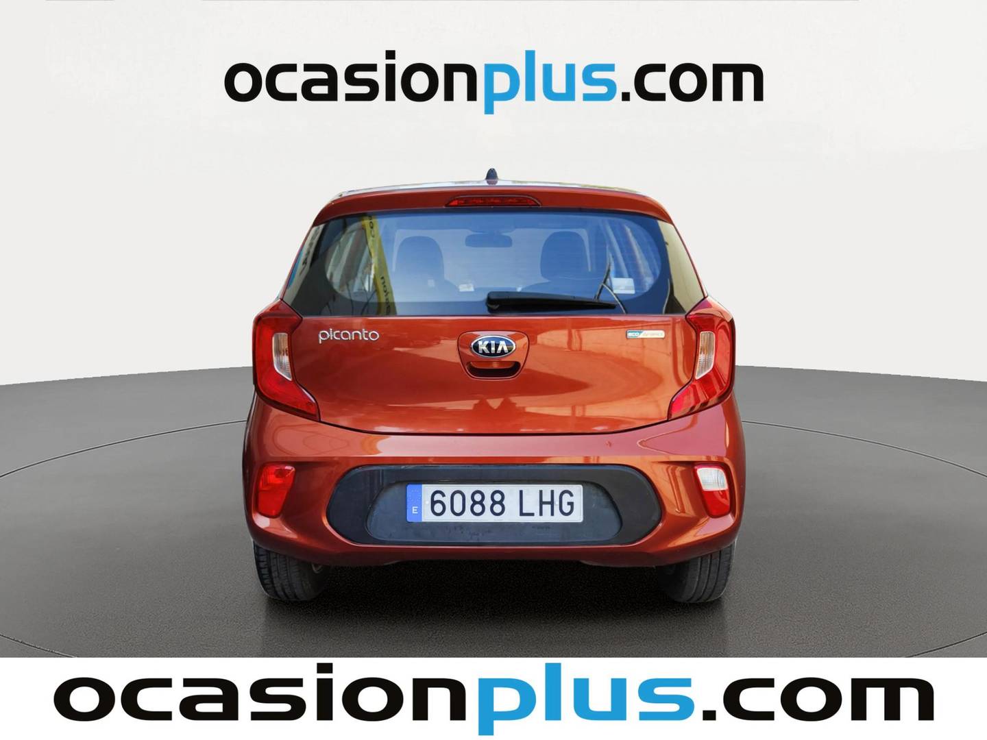 KIA Picanto KIA Picanto 1.0 CVVT Concept (67 CV) al mejor precio