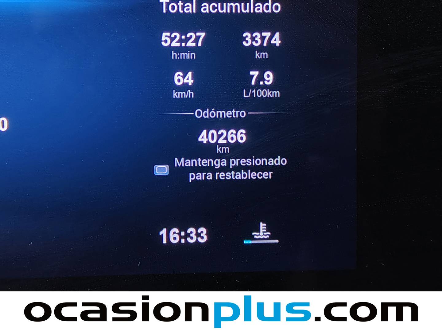 MG HS MG HS 1.5T Comfort DCT (170 CV) seminuevo