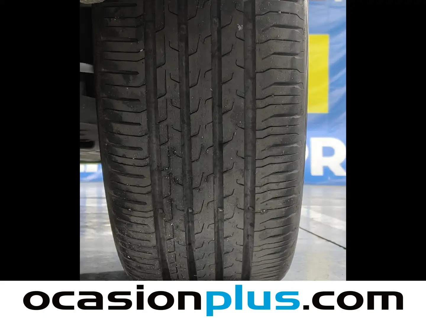 Foto Lynk & Co 01 Lynk & Co 01 1.5 PHEV 6.6kW (261 CV)