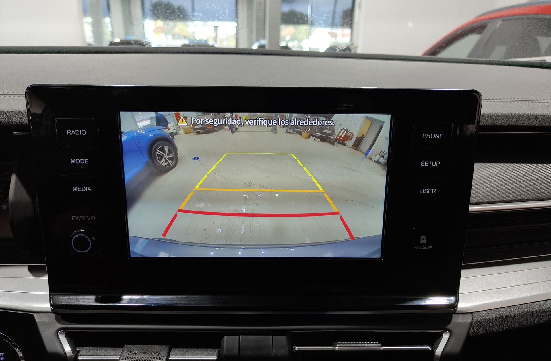 SsangYong Torres G15 Life - foto 7