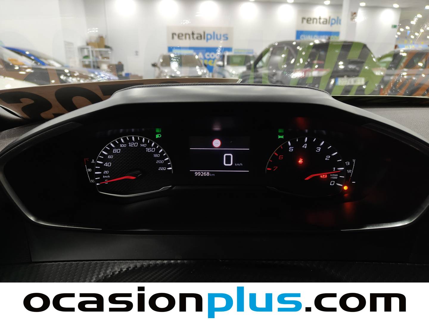 Foto Peugeot 2008 Peugeot 2008 PureTech 100 S&S Allure (100 CV)