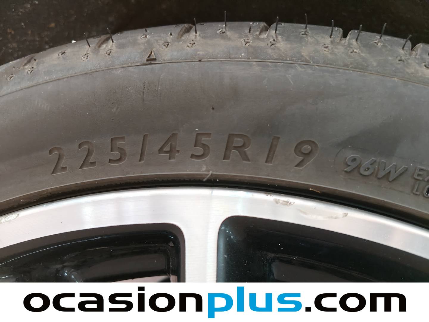 Nissan QASHQAI Nissan Qashqai DIG-T 115 Tekna Premium 4X2 XTronic (115 CV) seminuevo