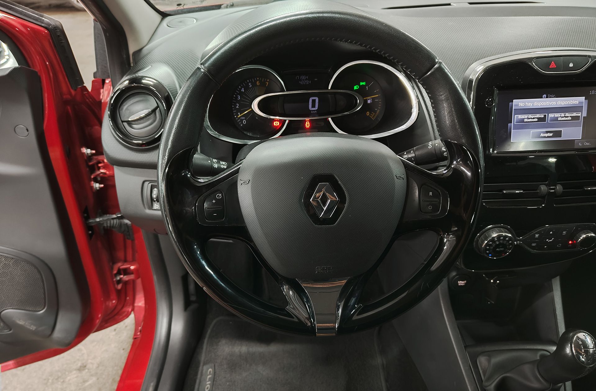 Renault Clio Expression Energy TCe - foto 19