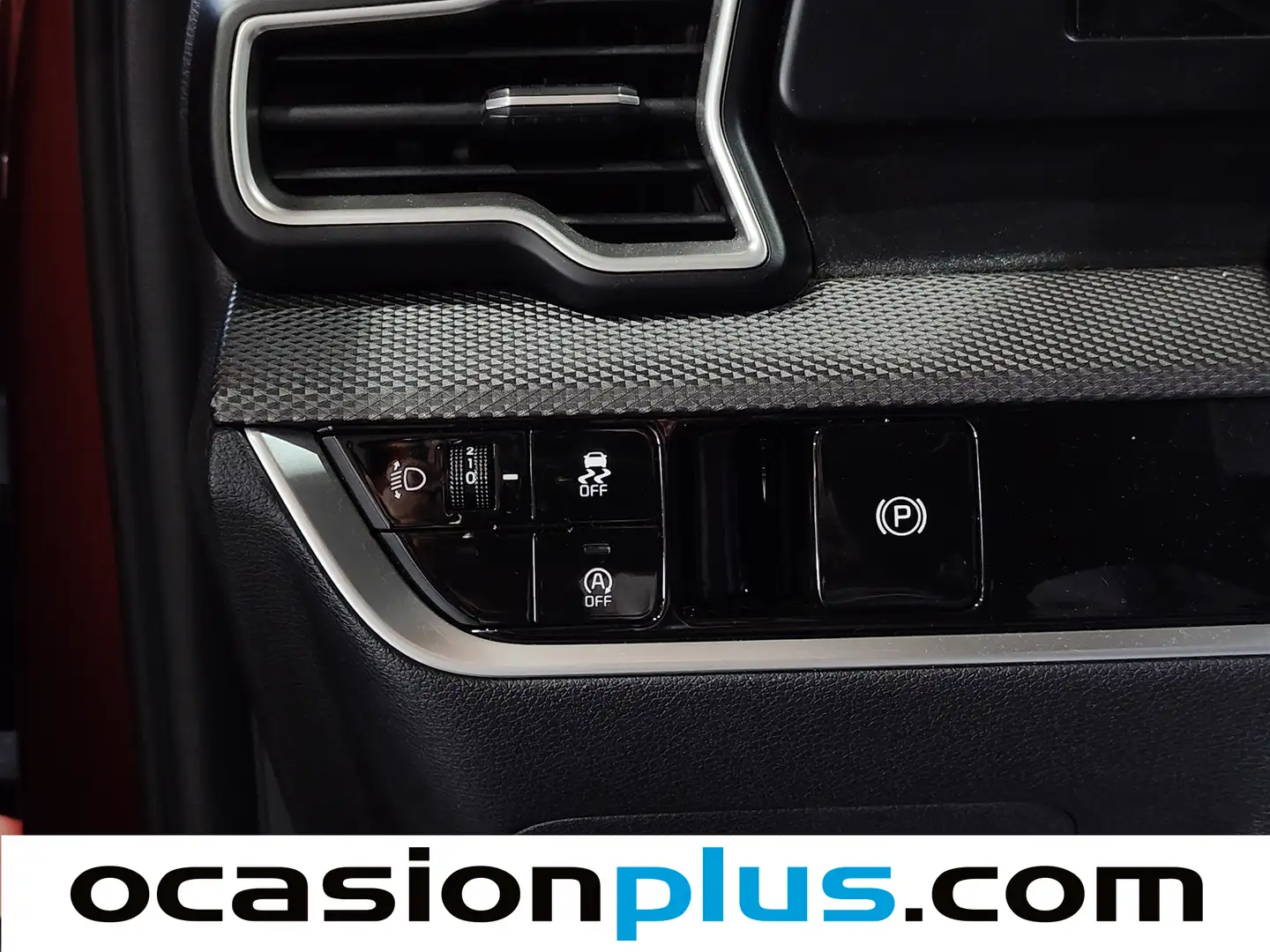 Foto KIA Sportage Kia Sportage 1.6 T-GDi Concept 4X2 (150 CV)