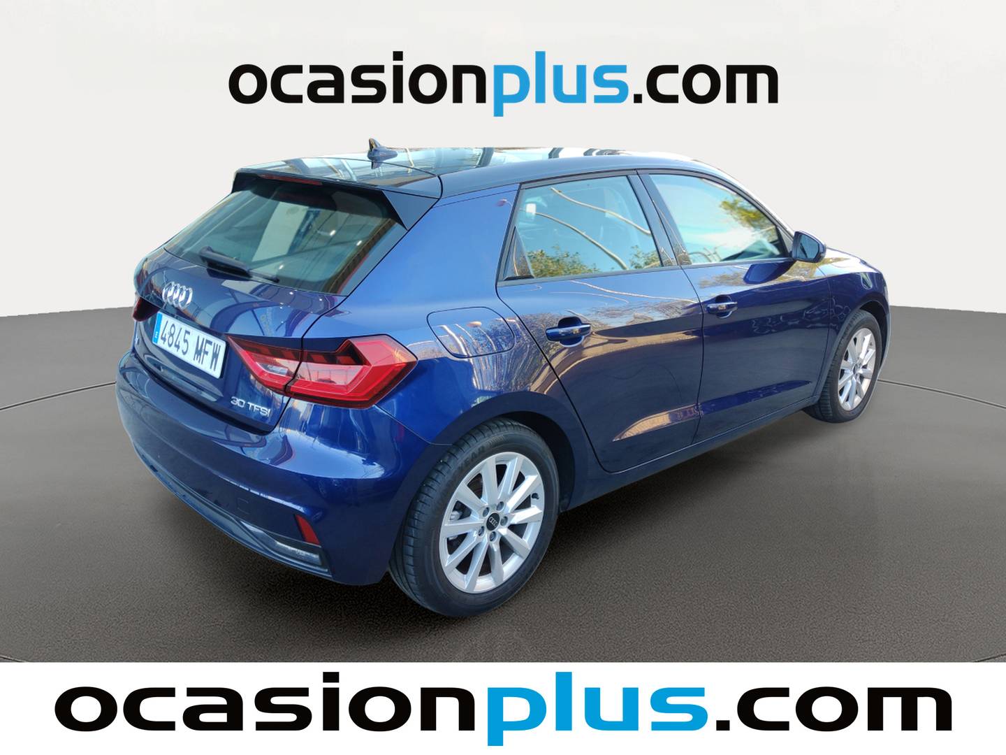 Foto Audi A1 Audi A1 Sportback Advanced 30 TFSI (110 CV)