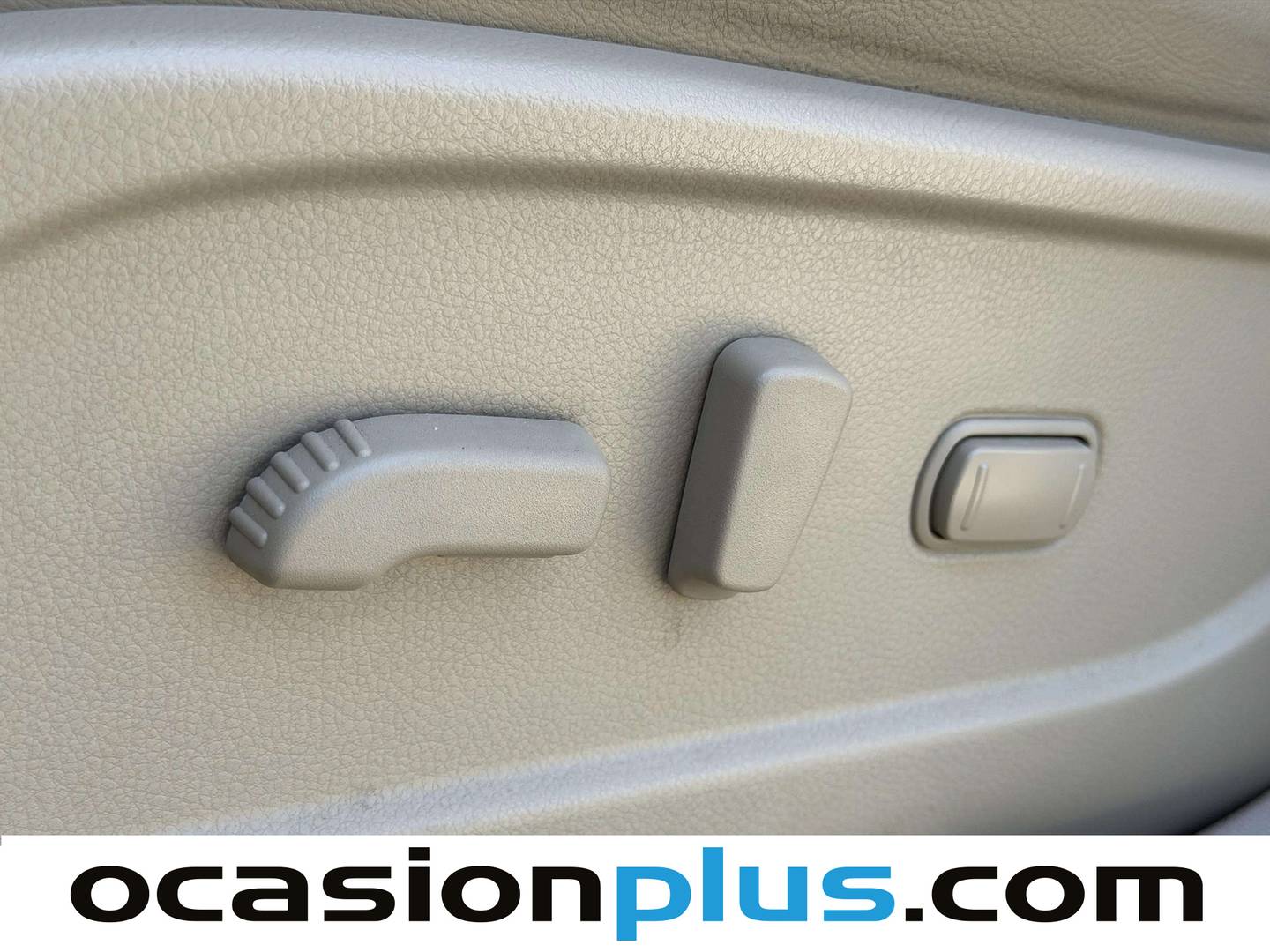 Equipamiento del Nissan Murano Nissan Murano 2.5 dCi Tekna Sport (190 CV)