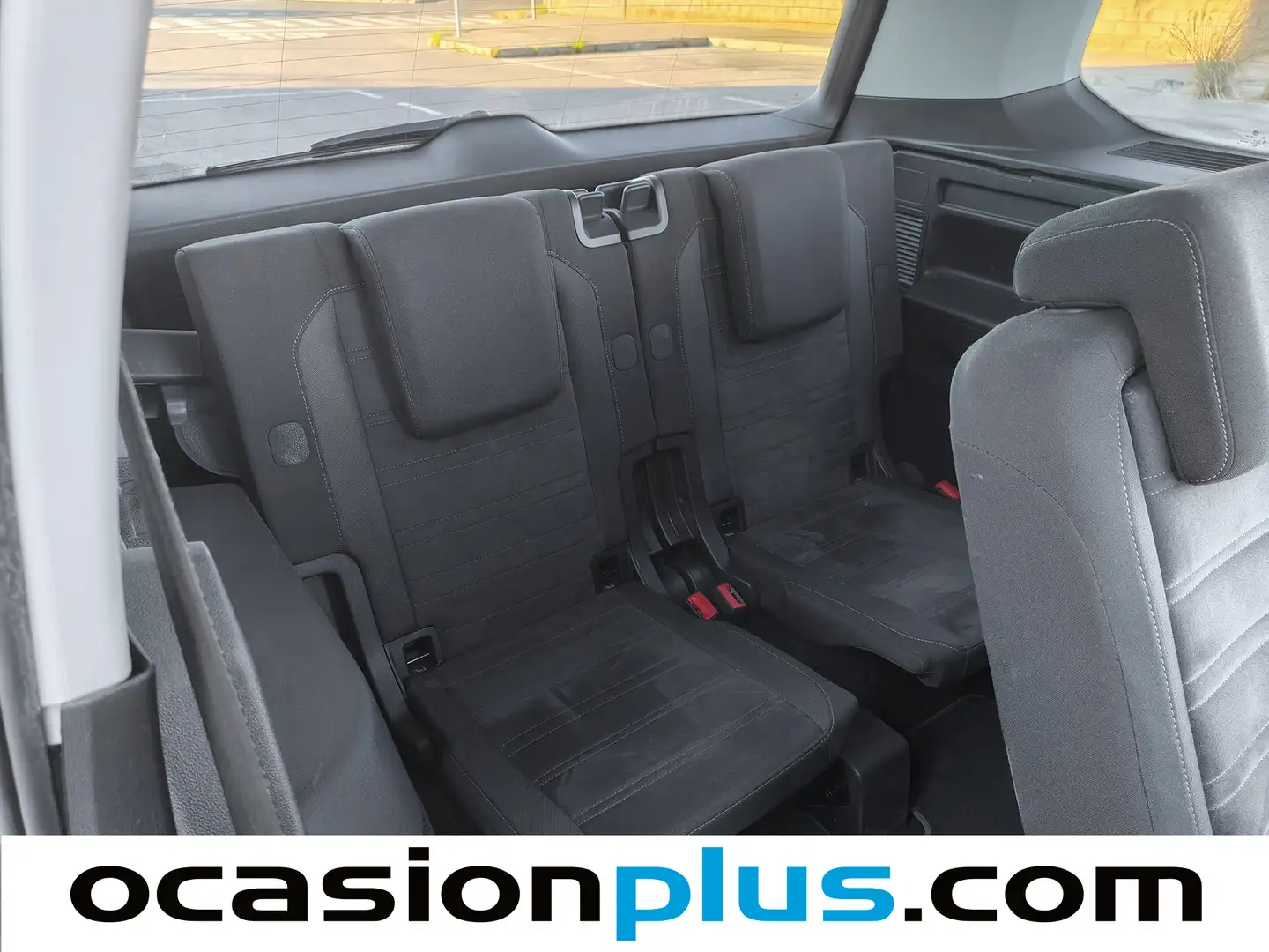 Foto Volkswagen Touran Volkswagen Touran 2.0 TDI BMT (150 CV) DSG 7 Plazas