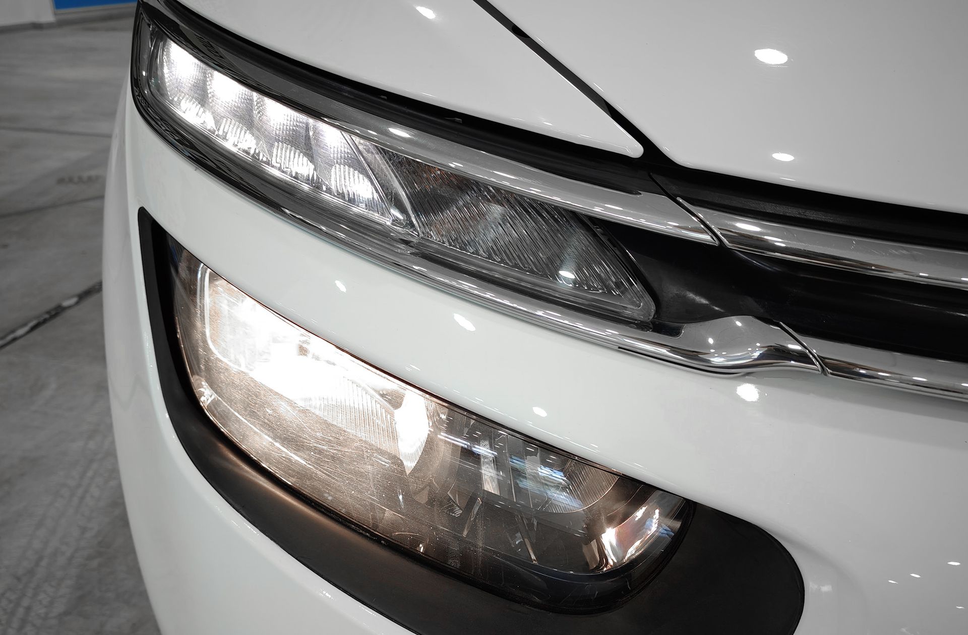 Citroën C4 Grand SpaceTourer BlueHDi 130 Live - foto 12