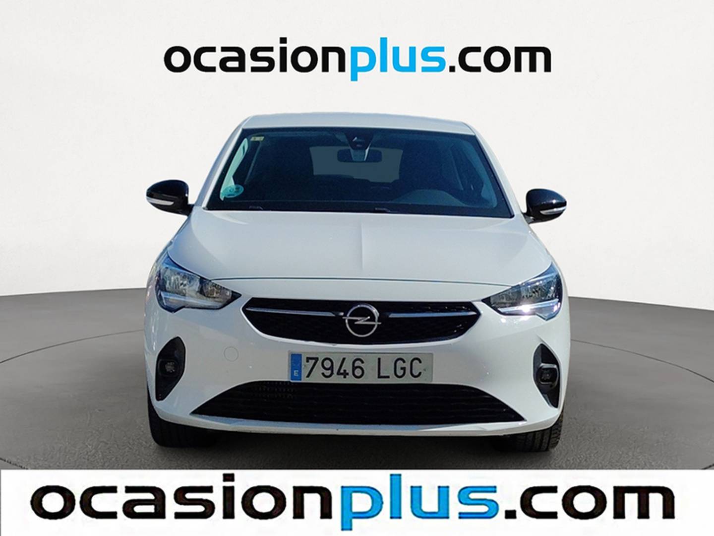 Foto Opel Corsa Opel Corsa 1.5D DT S&S Edition (102 CV)