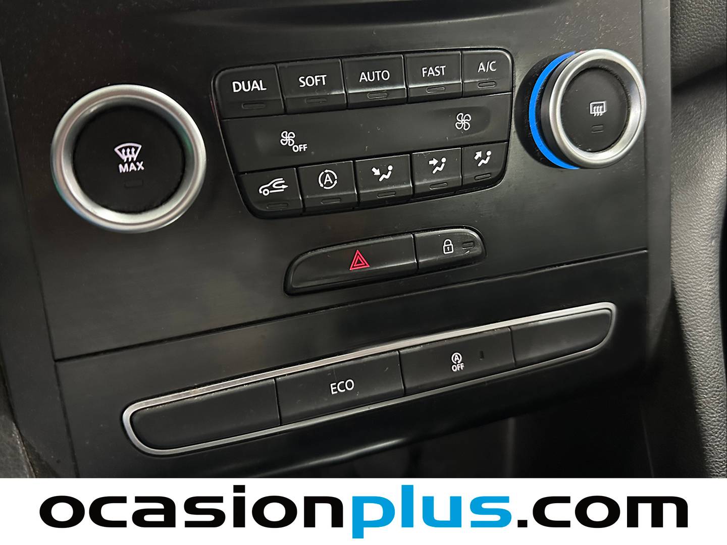 Acabados Renault Mégane Renault Megane Intens Energy TCe (100 CV)