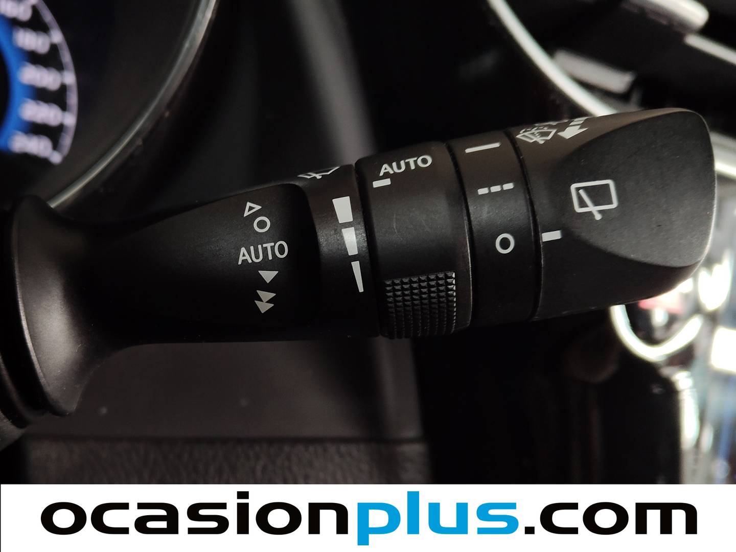 Acabados Toyota Auris Toyota Auris Hybrid Active(136 CV)