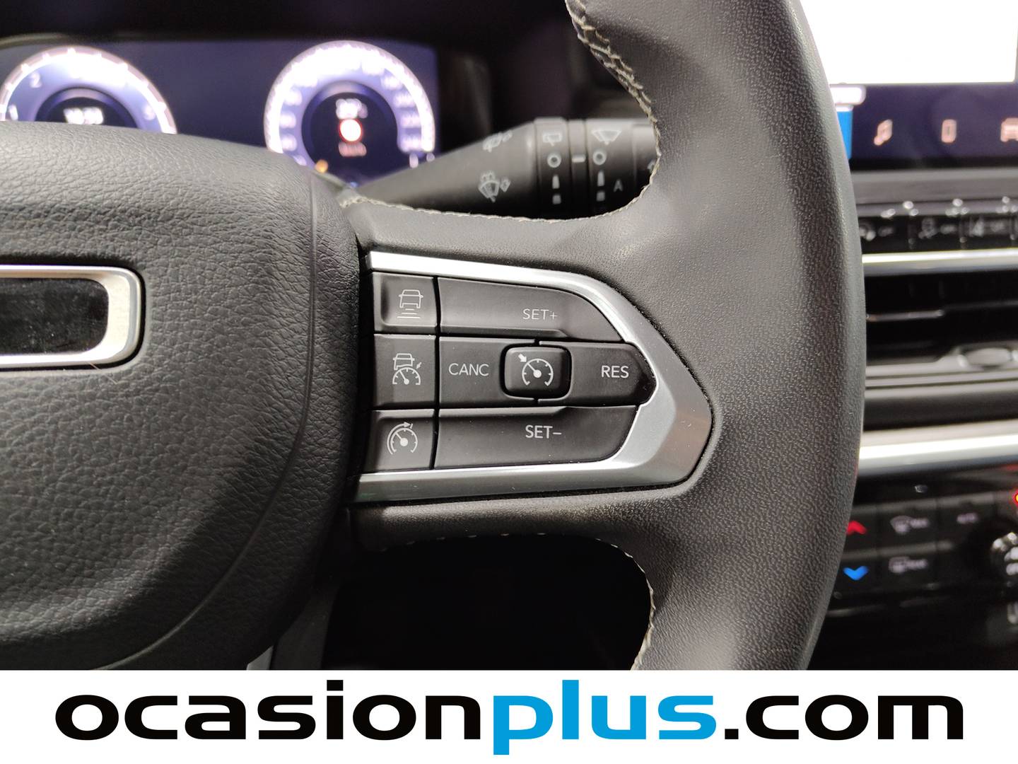 Jeep Compass Jeep Compass 1.3 Gse Limited 4x2 FWD (130 CV) 130cv