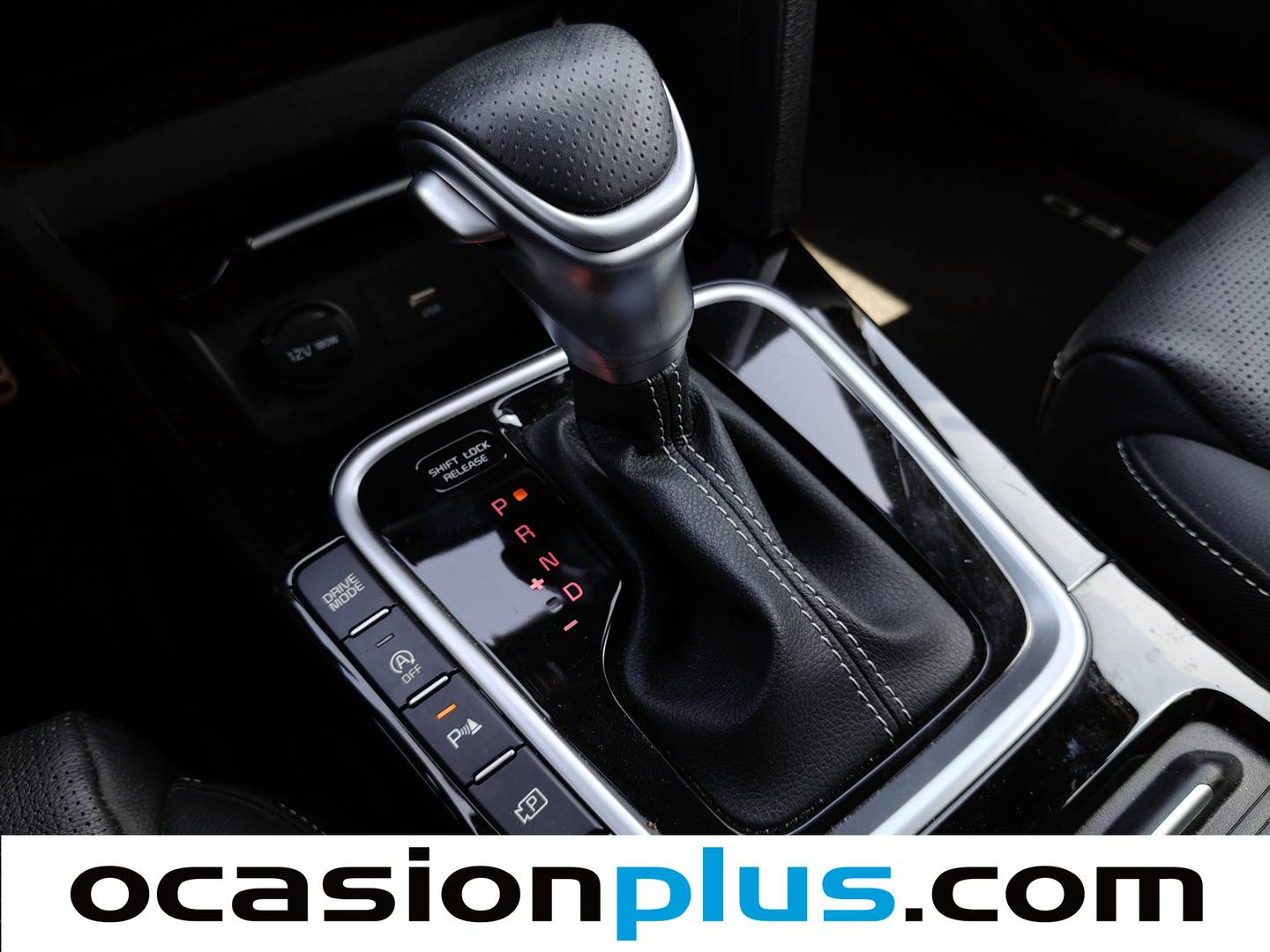 KIA ProCeed KIA ProCeed 1.5 MHEV GT Line DCT (140 CV) de segunda mano