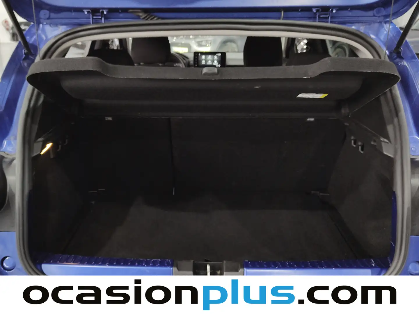 Foto Dacia Sandero Dacia Sandero Stepway Extreme Go TCe (110 CV)