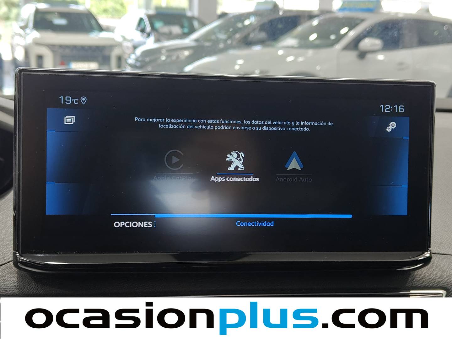 Extras del Peugeot 3008 Peugeot 3008 PureTech 130 S&S Roadtrip EAT8 (130 CV)