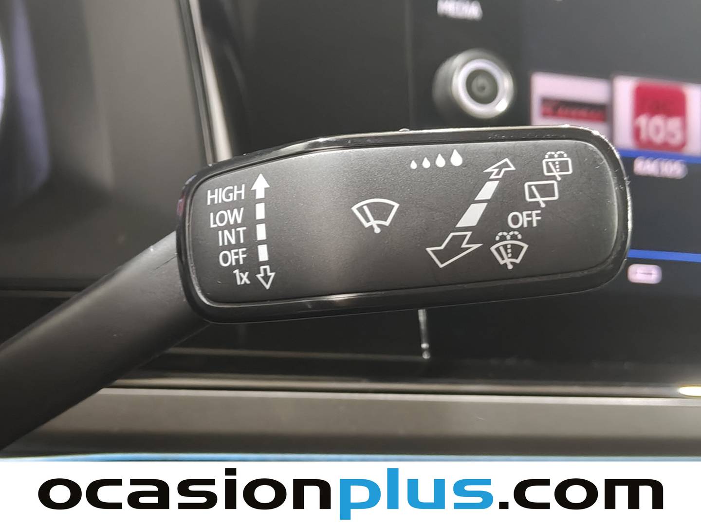 Foto Volkswagen Polo Volkswagen Polo Advance 1.0 TSI (95 CV)