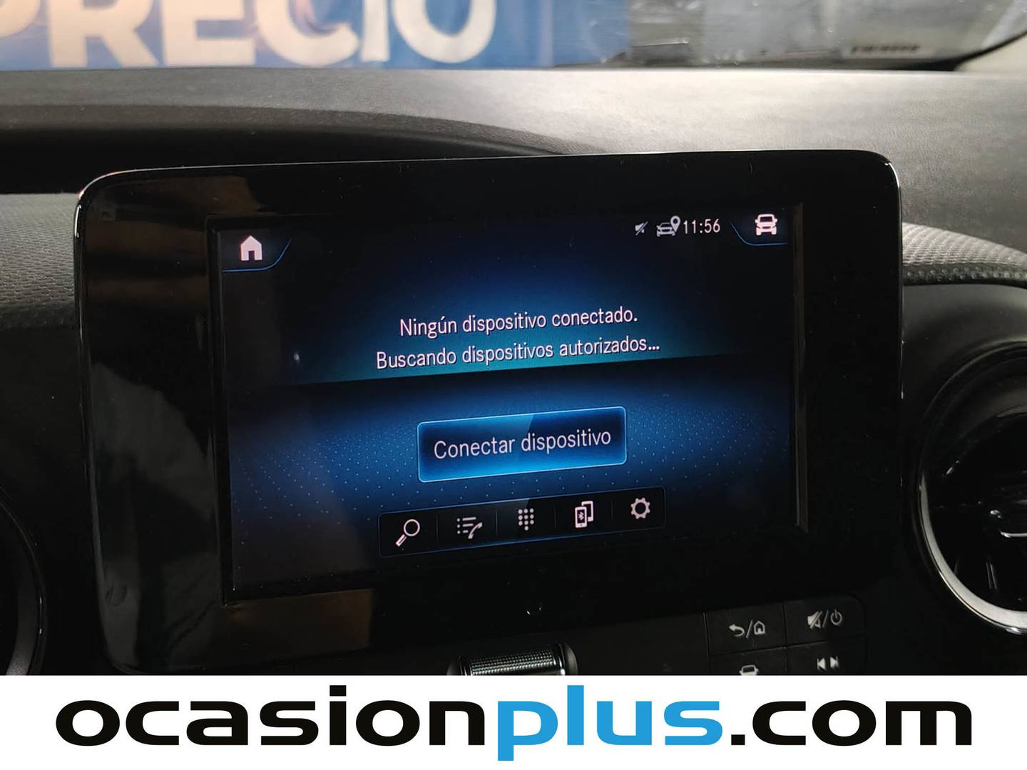 Mercedes Citan Mercedes Citan Furgon 110 CDI Base Largo (95 CV) al mejor precio