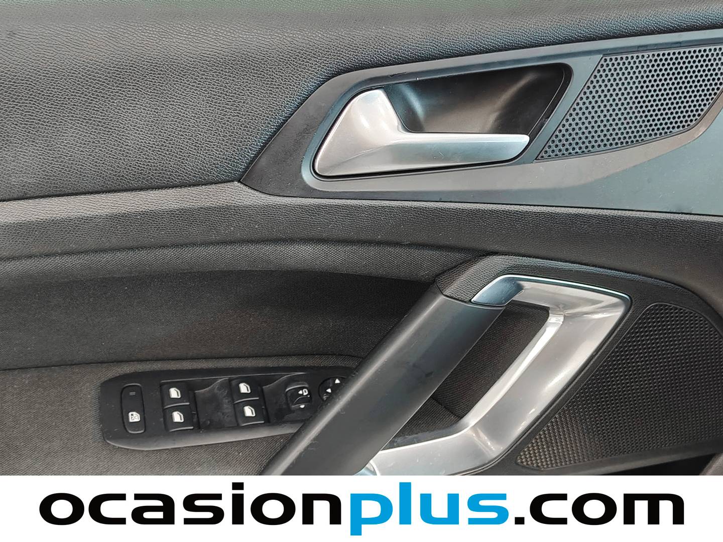 Peugeot 308 Peugeot 308 PureTech 130 S&S Style EAT6 (130 CV) 2015