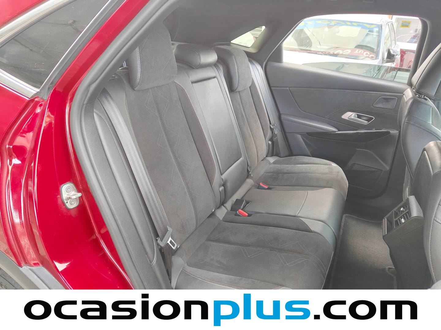 DS DS 7 Crossback DS DS7 Crossback PureTech 180 Performance Line Auto (180 CV) km 0