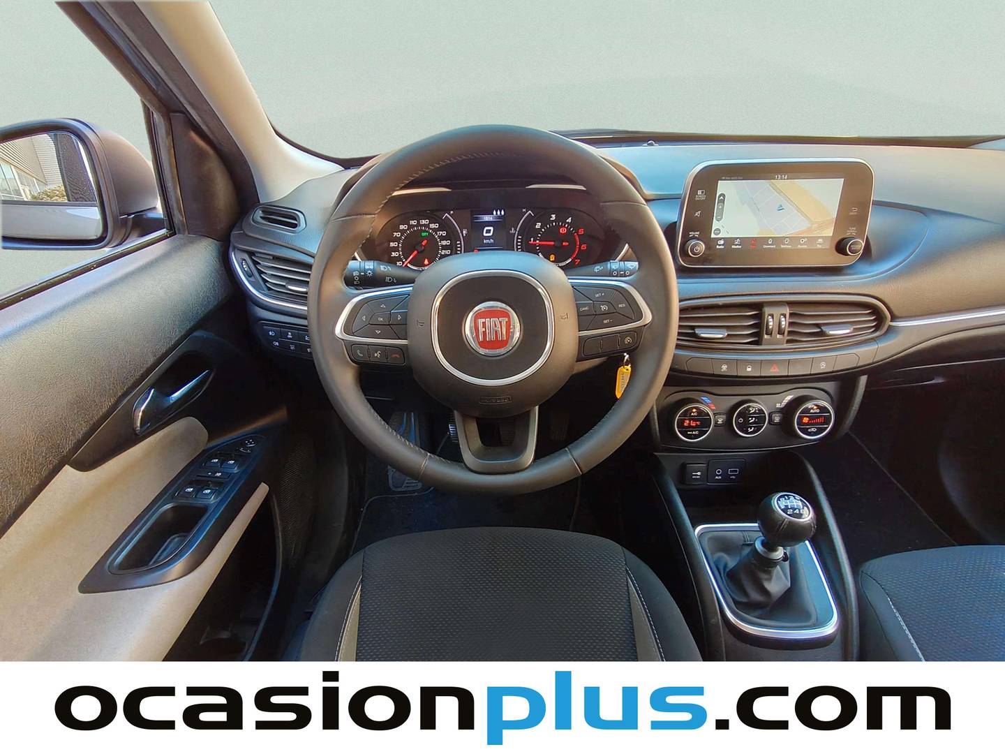 Fiat Tipo Fiat Tipo 1.6 Multijet Lounge (120 CV) manual