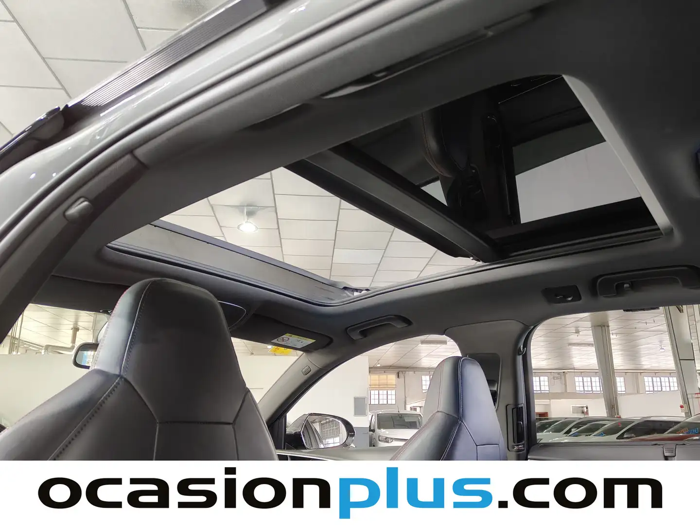 Foto Audi A6 Audi A6 Avant 3.0 TDI quattro (326 CV) tiptronic Pack S-Line