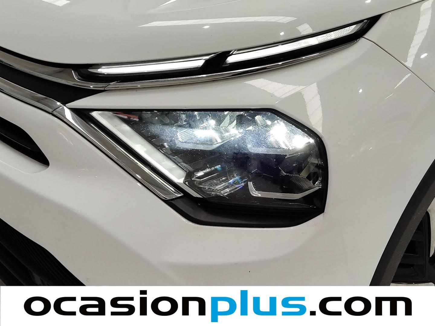 Foto Citroën C4 Citroen C4 PureTech 130 S&S 6v Feel Pack (130 CV)