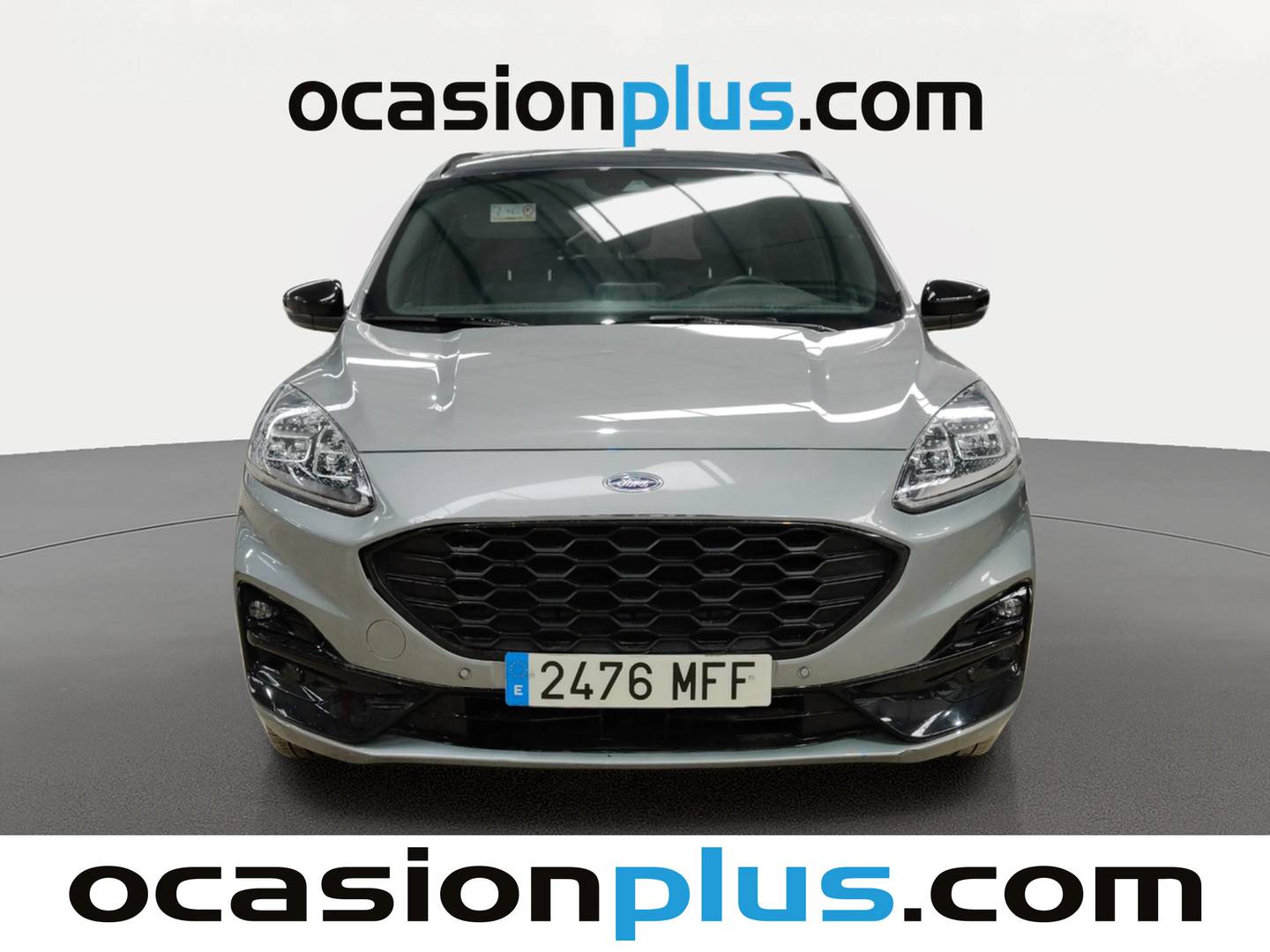 Foto Ford Kuga Ford Kuga 2.5 Duratec PHEV ST-Line X Auto (225 CV)