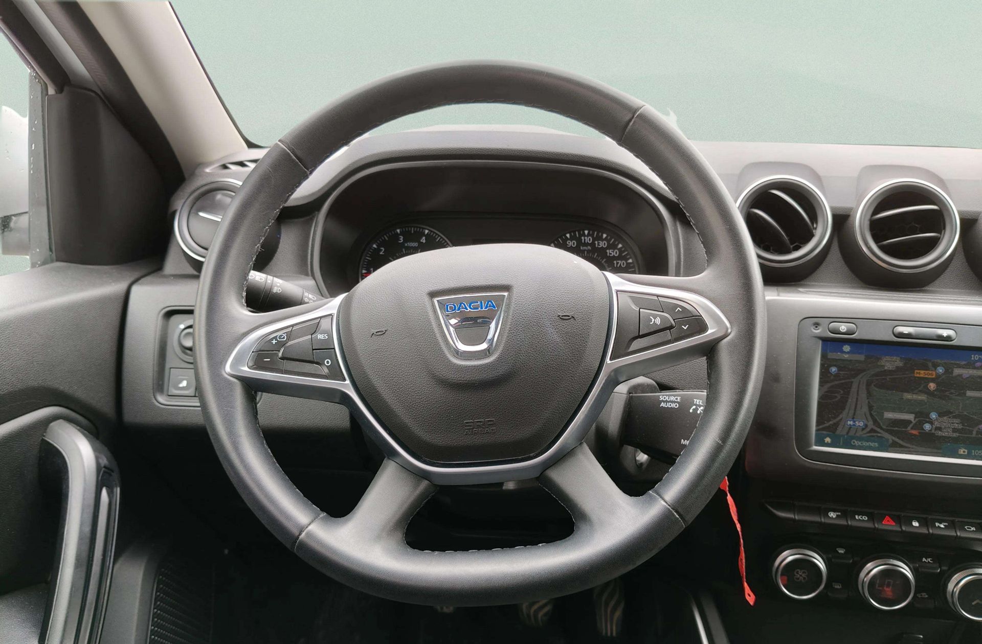 Dacia Duster Prestige TCe 4x2 GLP - foto 20
