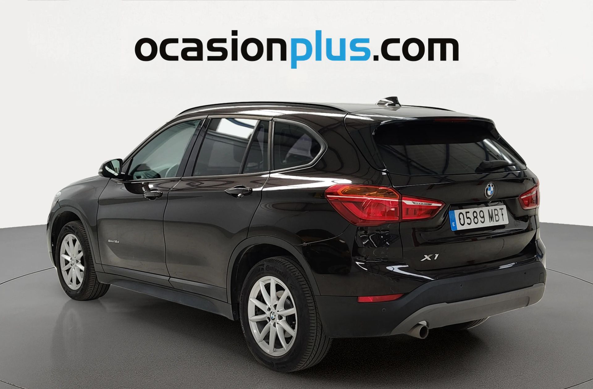BMW X1 sDrive18d - foto 3