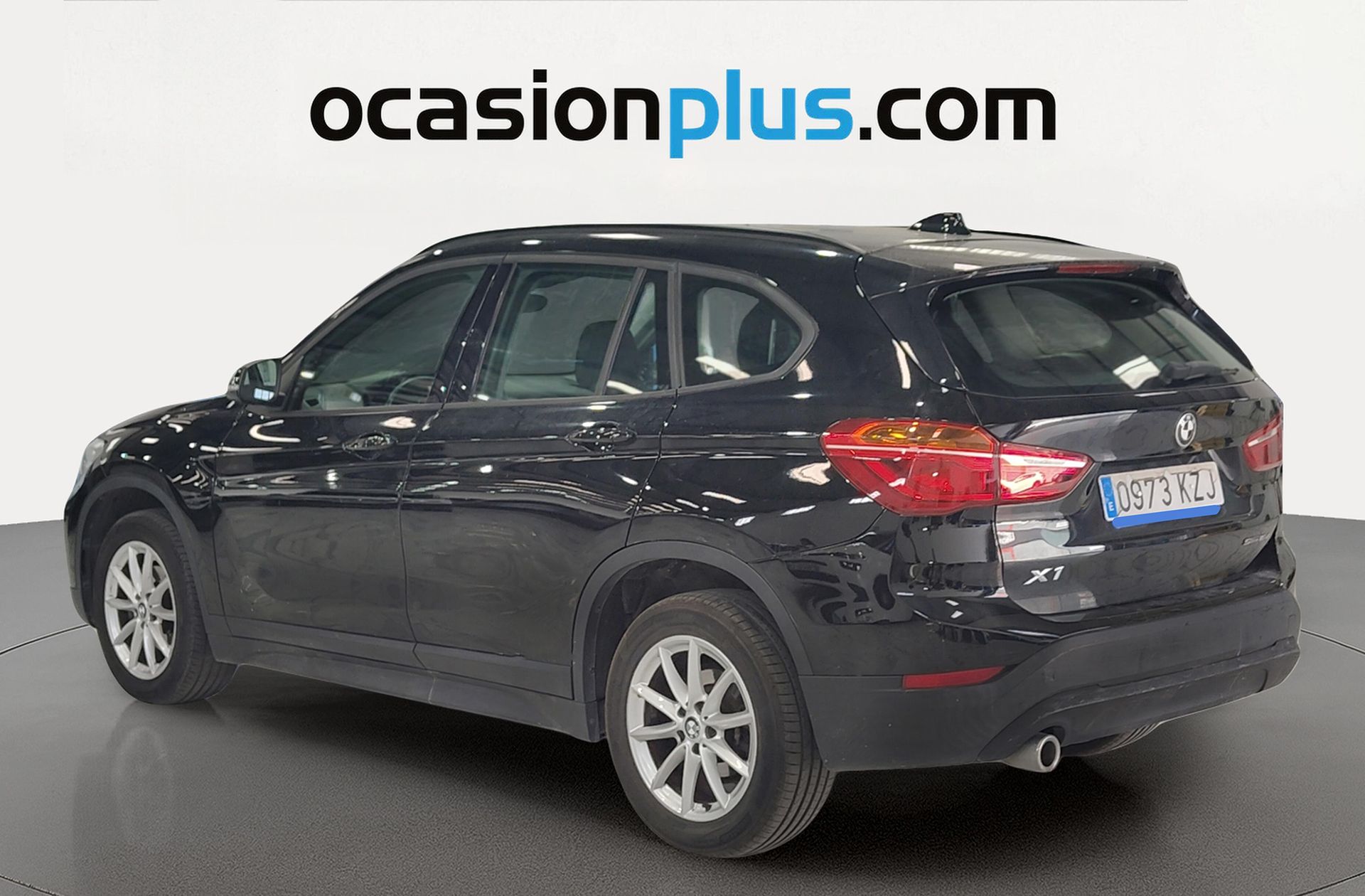 BMW X1 sDrive16d - foto 4