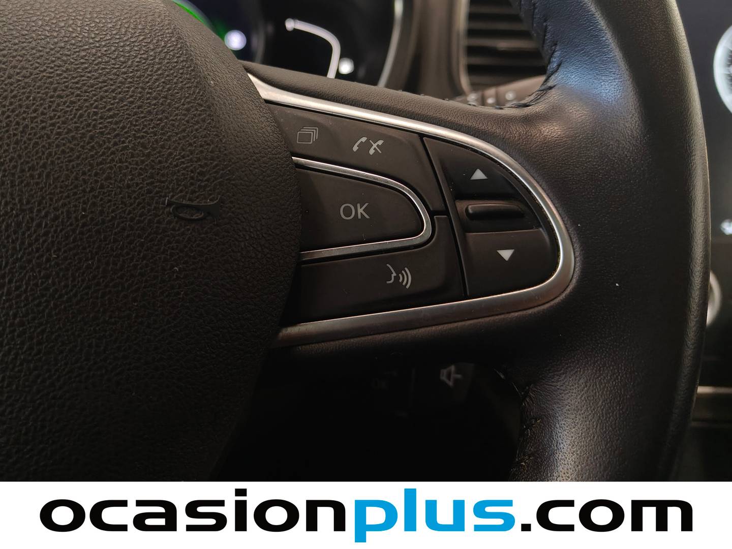 Renault Grand Scénic Renault Grand Scenic Zen Energy TCe (140 CV) 7 Plazas gasolina
