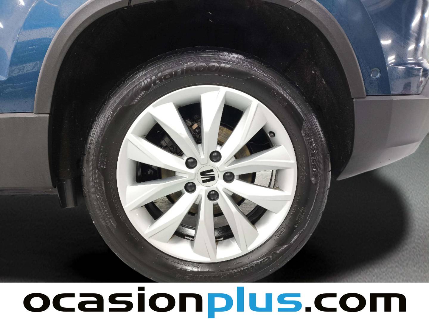 Seat Ateca SEAT Ateca 1.5 TSI S&S Style XL (150 CV) al mejor precio