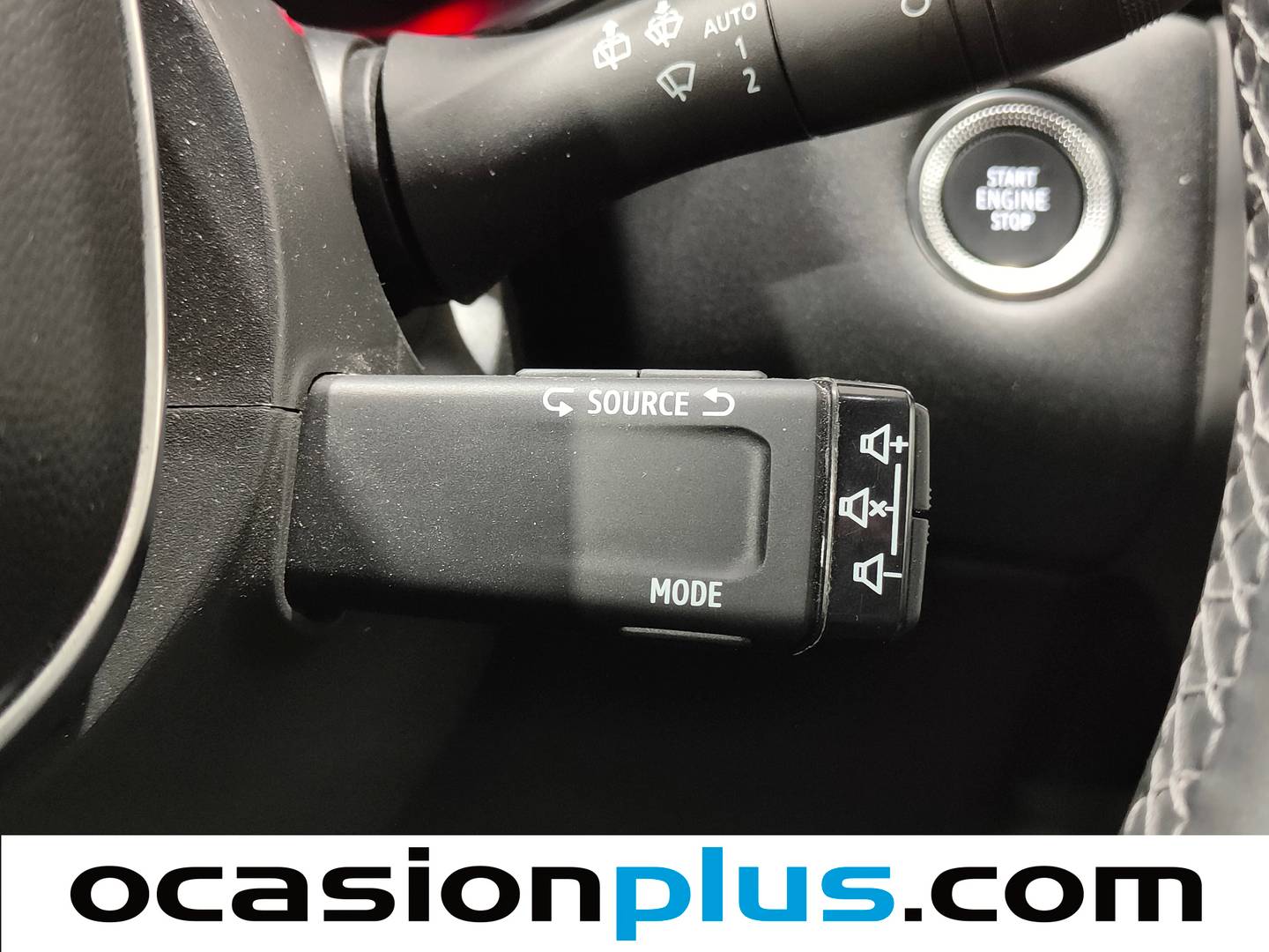 Foto Renault Captur Renault Captur Techno TCe (90 CV)