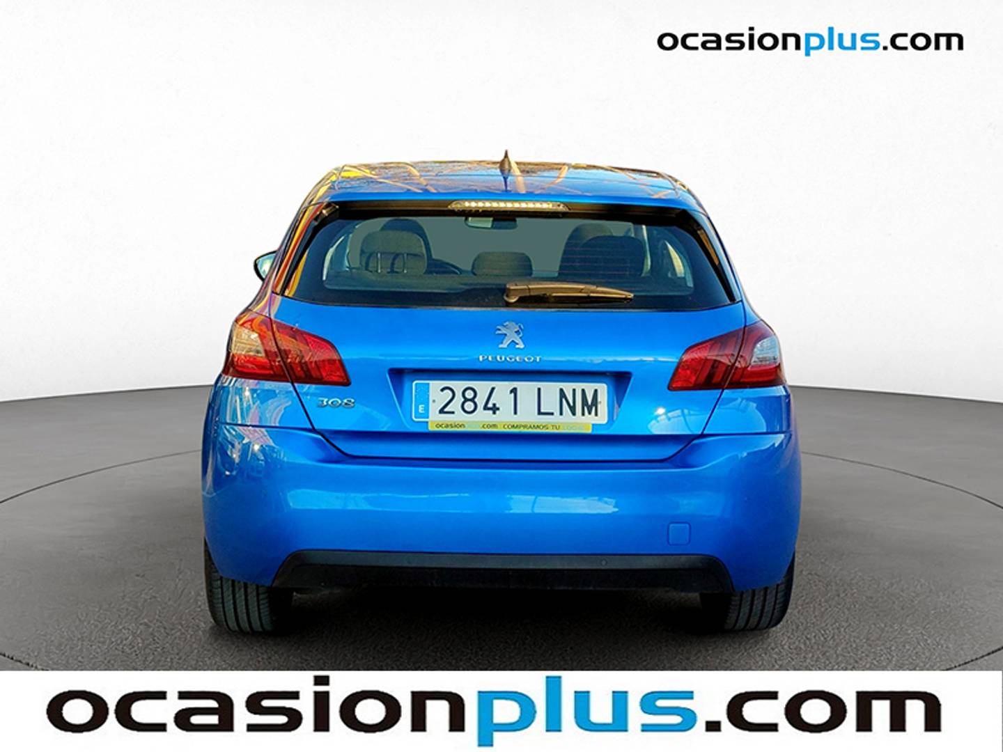 Foto Peugeot 308 Peugeot 308 PureTech 110 S&S Active Pack  (110 CV)