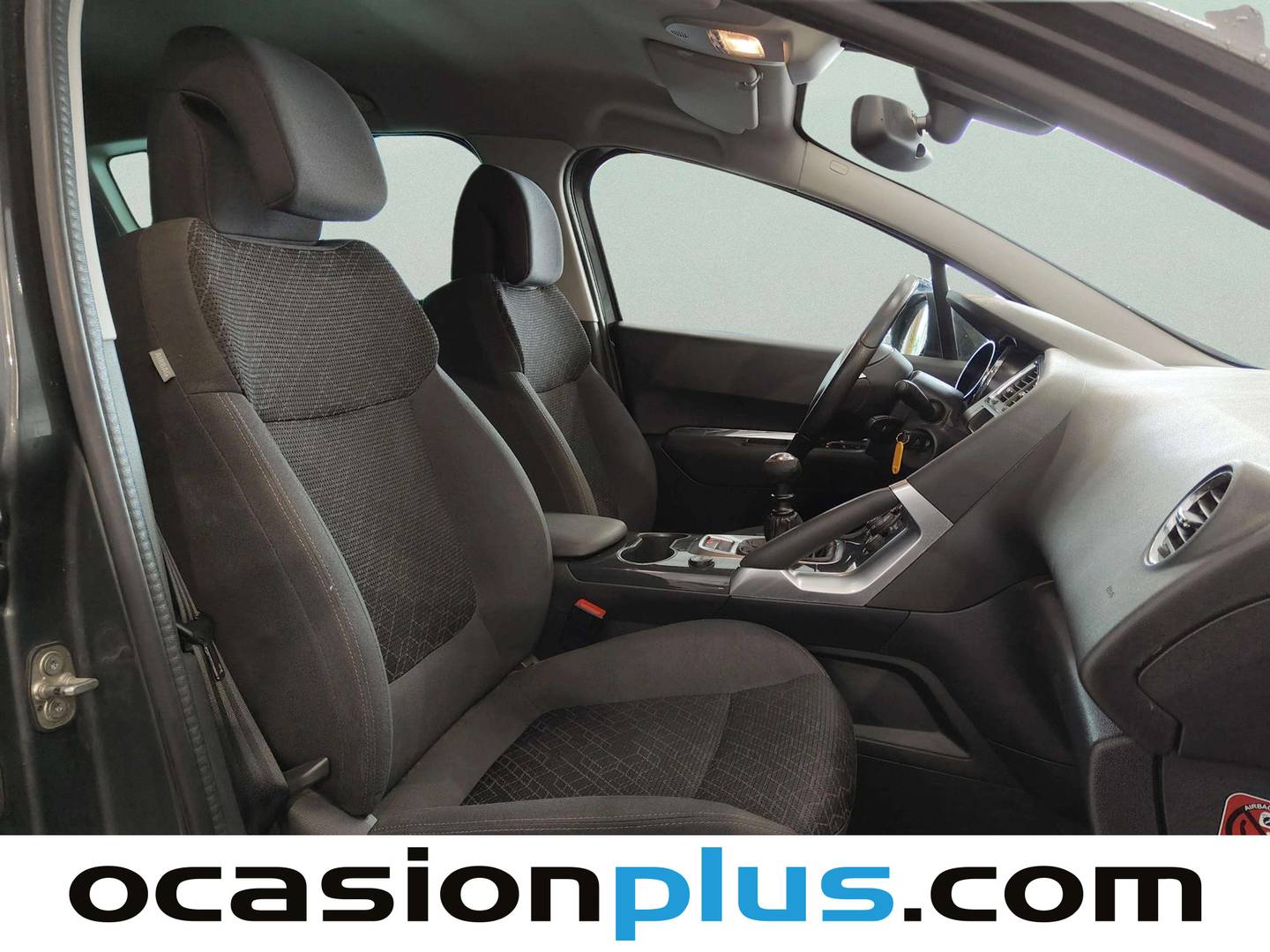 Peugeot 3008 Peugeot 3008 1.6 BlueHDI FAP Style (120 CV) km 0