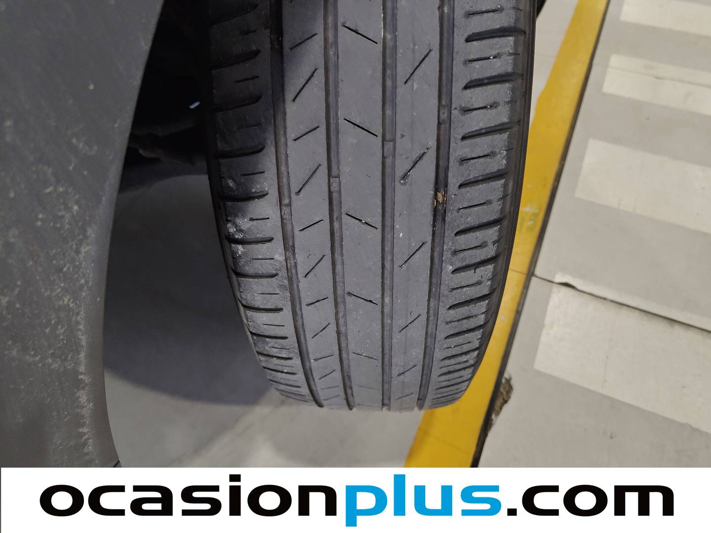 KIA Sportage KIA Sportage 1.6 GDI Concept 4x2 (135 CV) manual