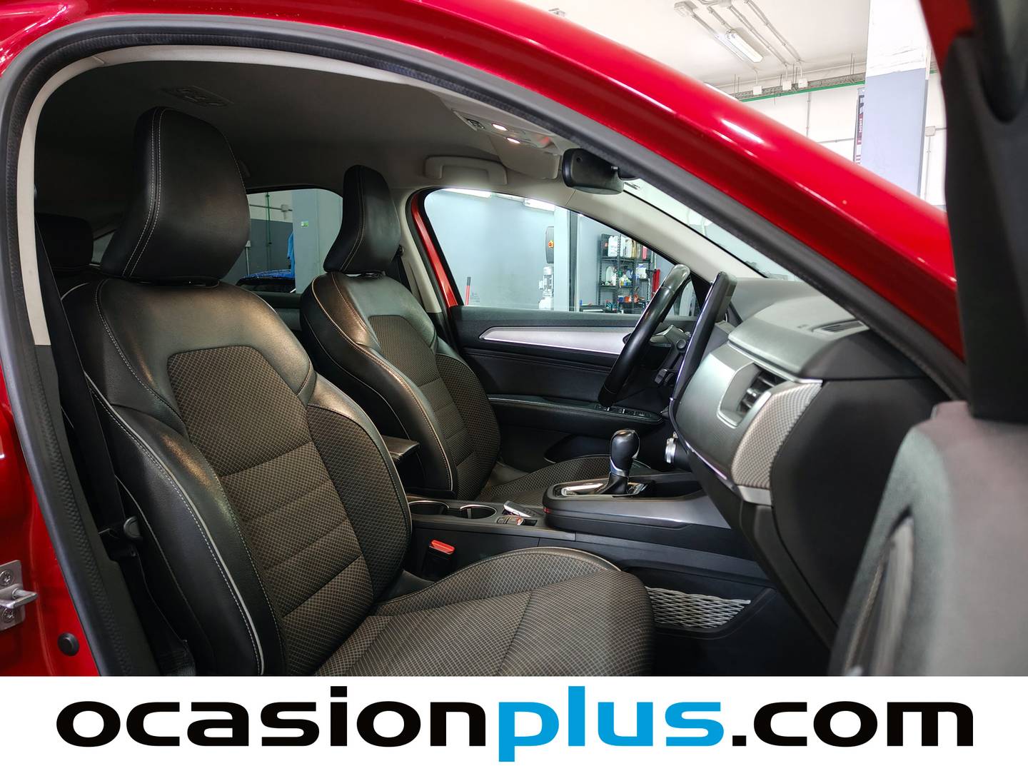 Renault Arkana Renault Arkana Zen E-Tech Híbrido (145 CV) híbrido