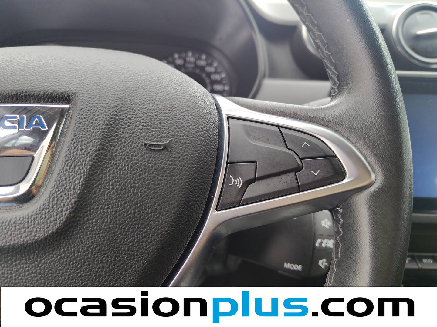 Dacia Duster Dacia Duster Prestige TCE  (150 CV) EDC seminuevo