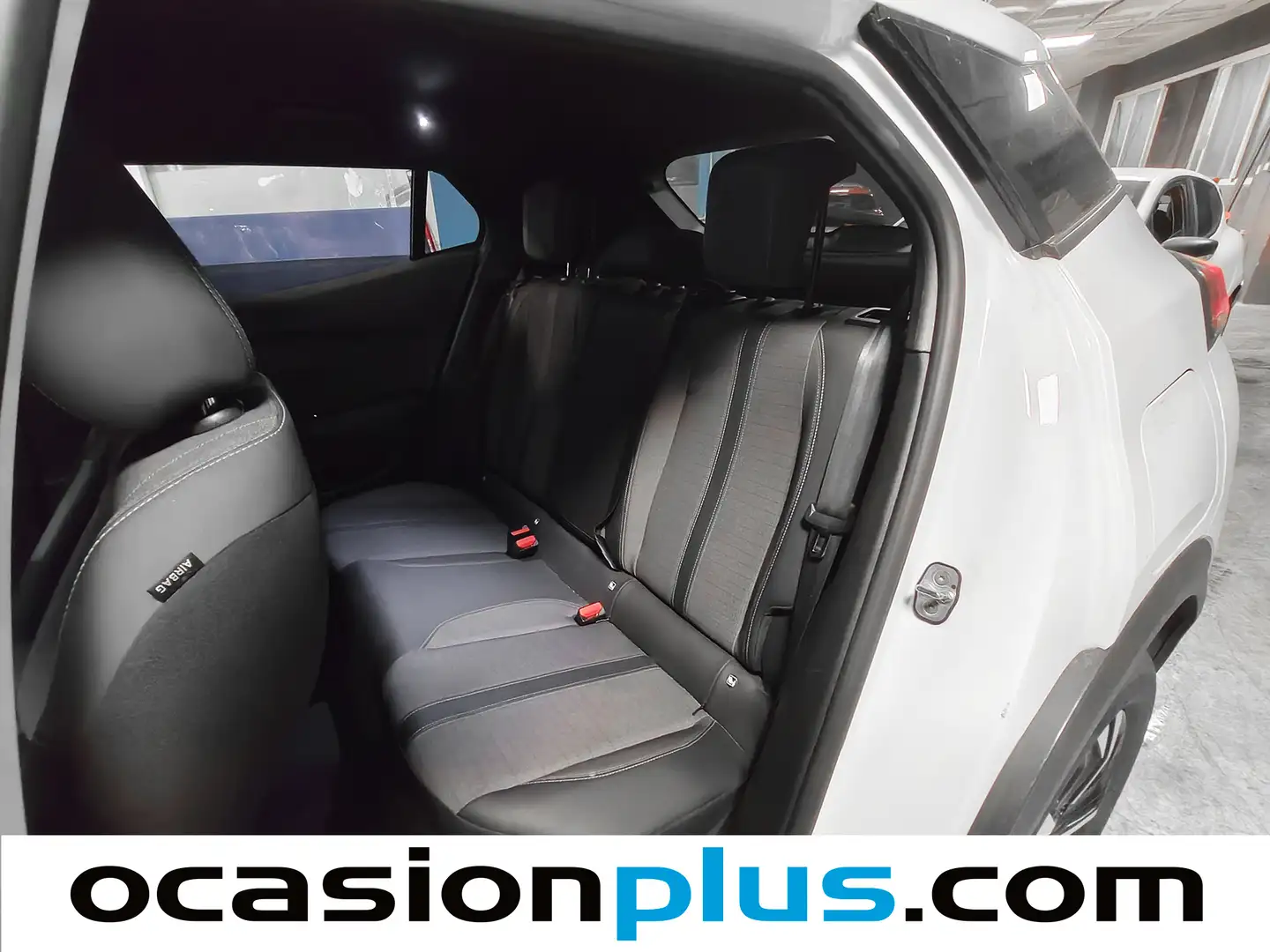 Foto Peugeot 2008 Peugeot 2008 PureTech 100 S&S Allure (100 CV)