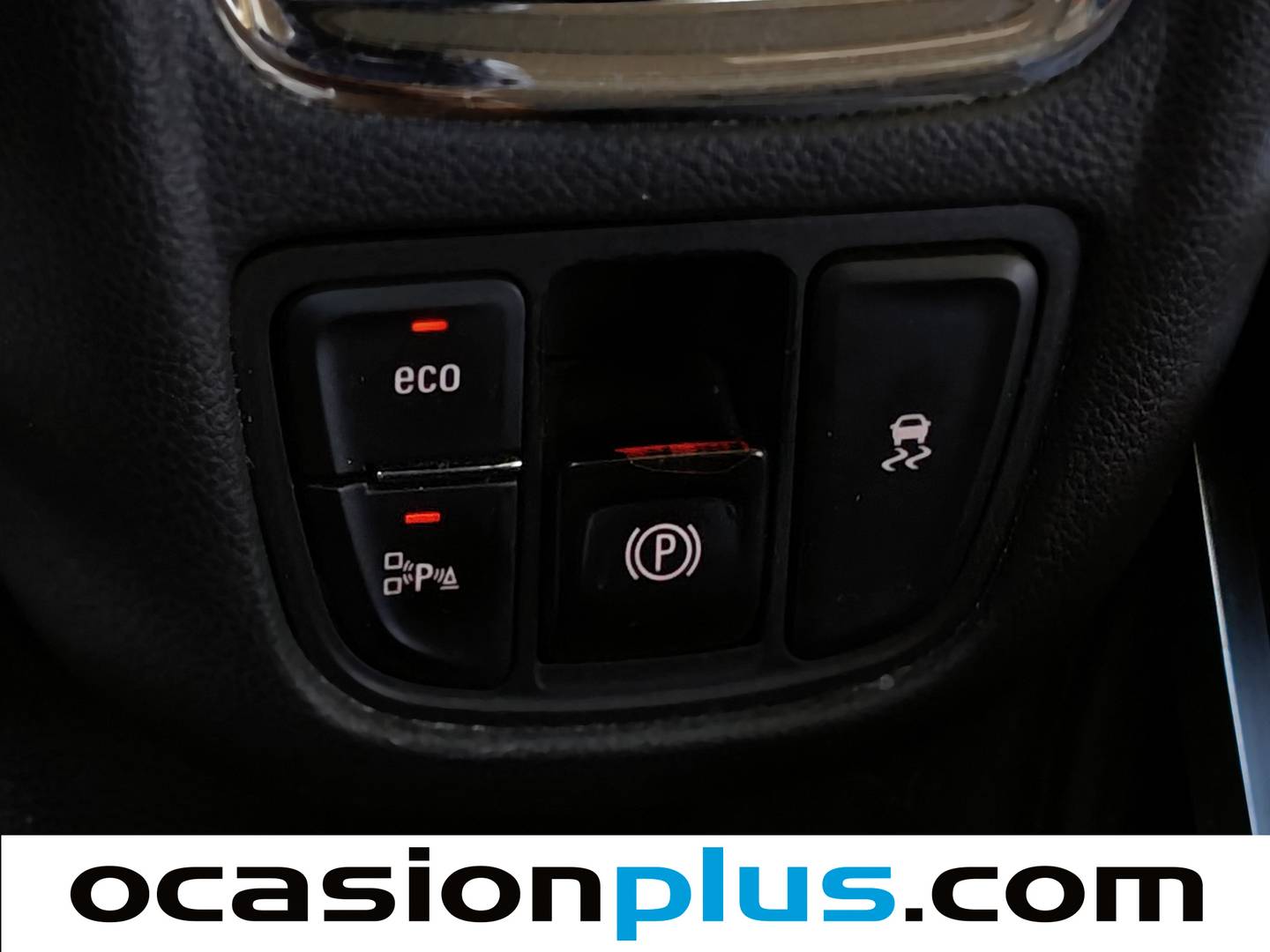 Acabados Opel Zafira Tourer Opel Zafira Tourer 1.6 CDTi S&S Selective (136 CV) 7 Plazas