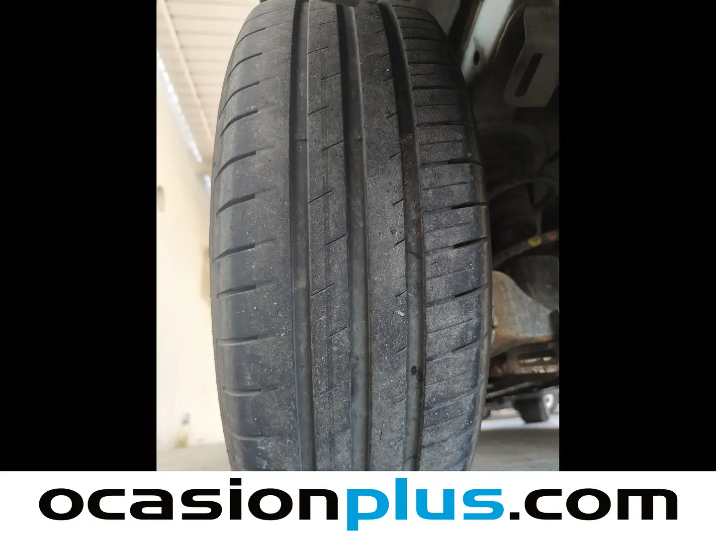 Foto Nissan Townstar Nissan Townstar Furgon 1.3G L1 Profesional (130 CV)