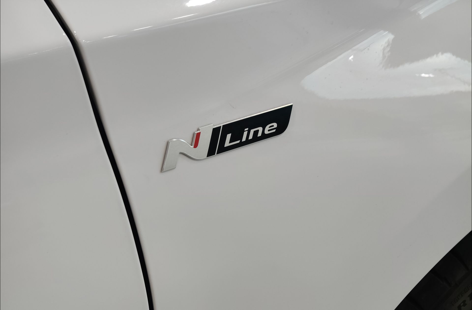 Hyundai i30 1.0 T-GDi N Line SE - foto 5