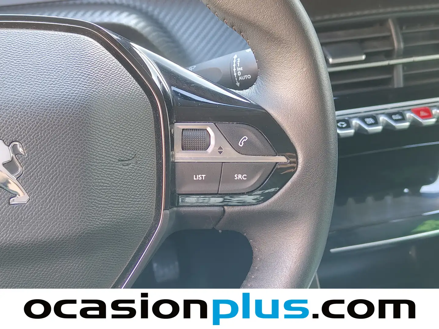 Foto Peugeot 208 Peugeot 208 PureTech 100 Allure  (100 CV)