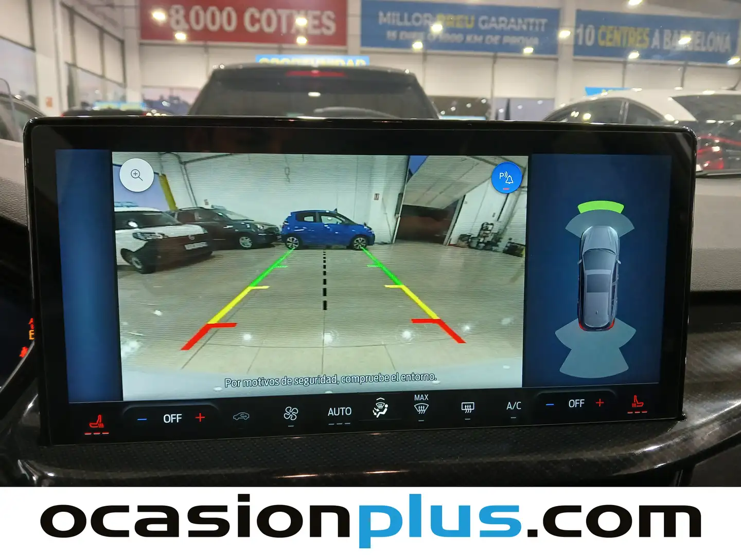 Foto Ford Focus Ford Focus 2.3 EcoBoost ST (280 CV)